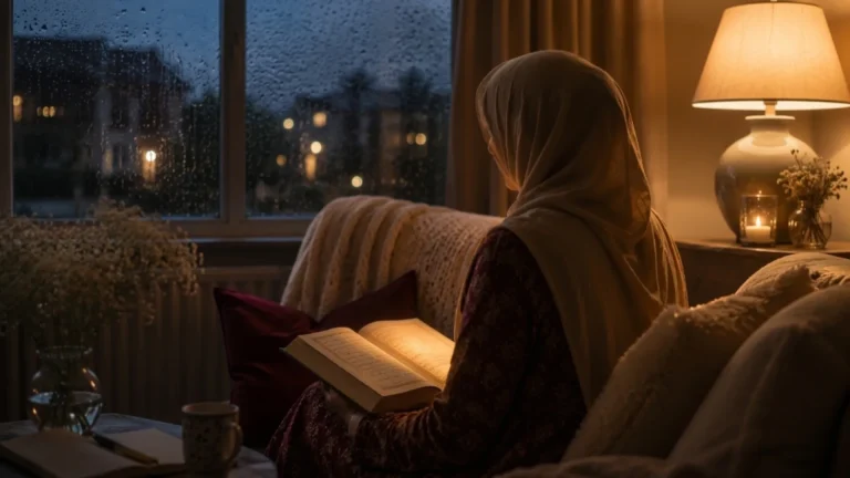 The Divisions of the Quran