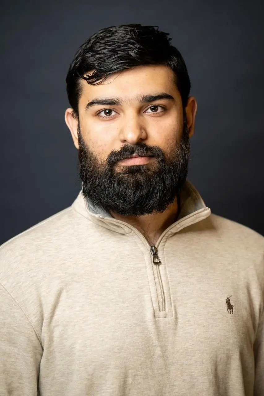 Muhammad Faheem