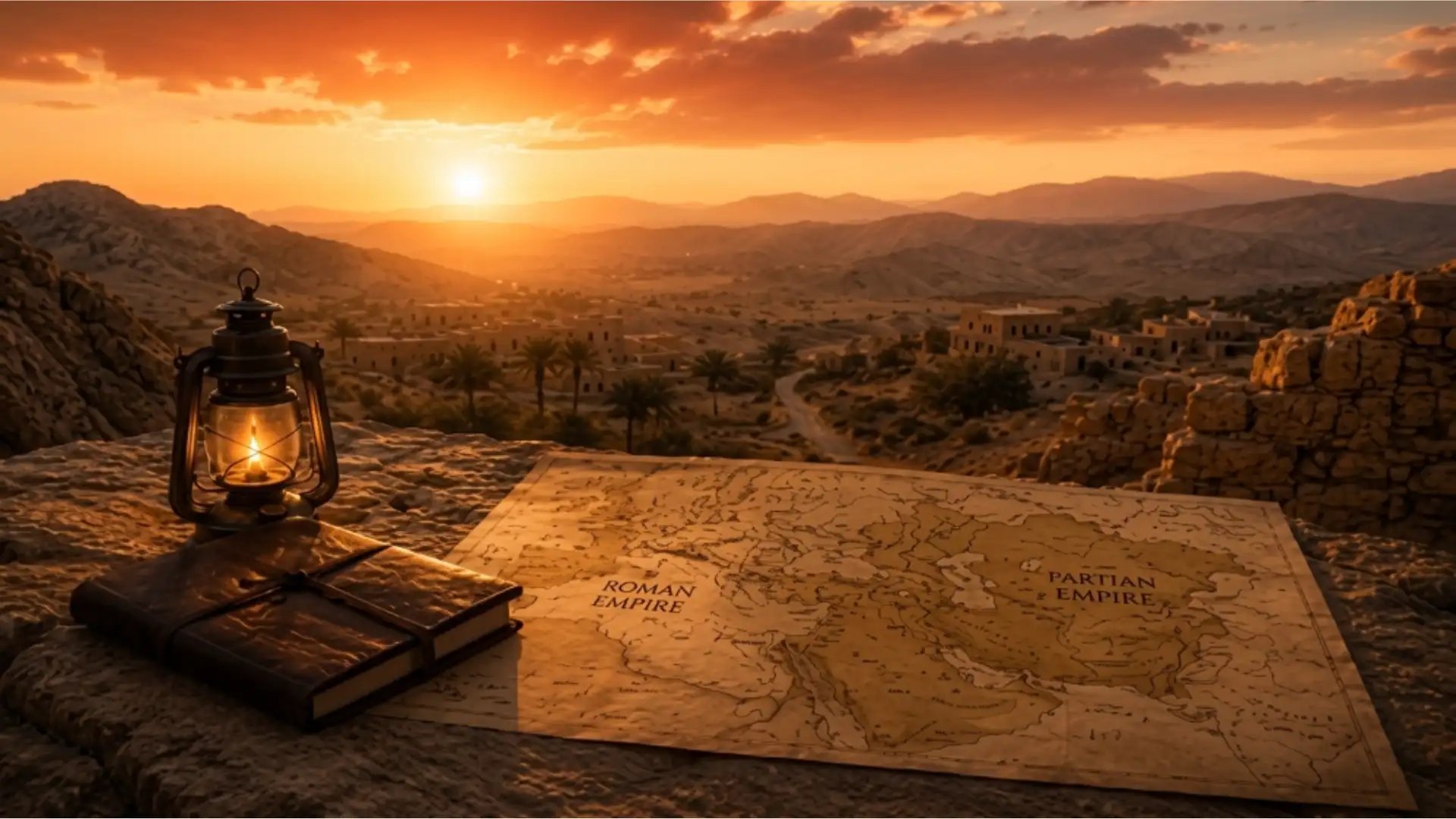The Hidden Victory of Hudaybiyah