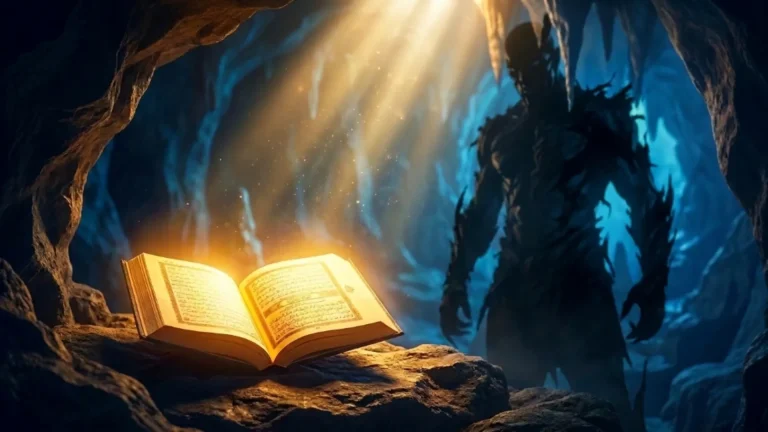 Why Surah al-Kahf Protects Against the Dajjal
