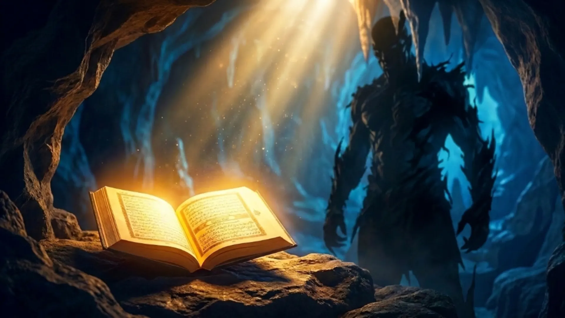 Why Surah al-Kahf Protects Against the Dajjal