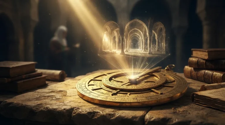 Islamic Dream Interpretation